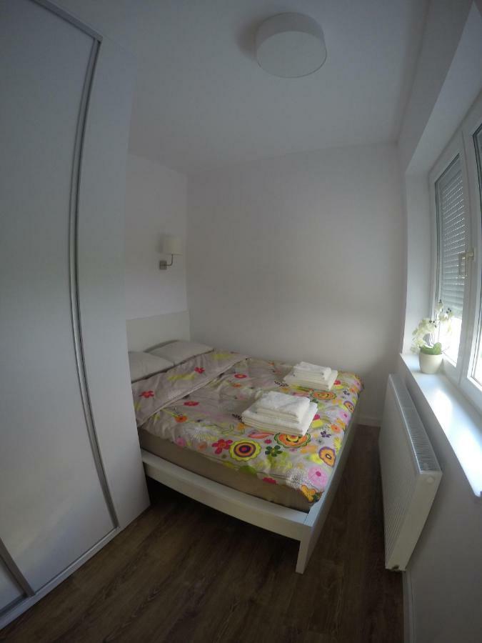 Starowiejska 9 Apartments Gdynia Exterior foto